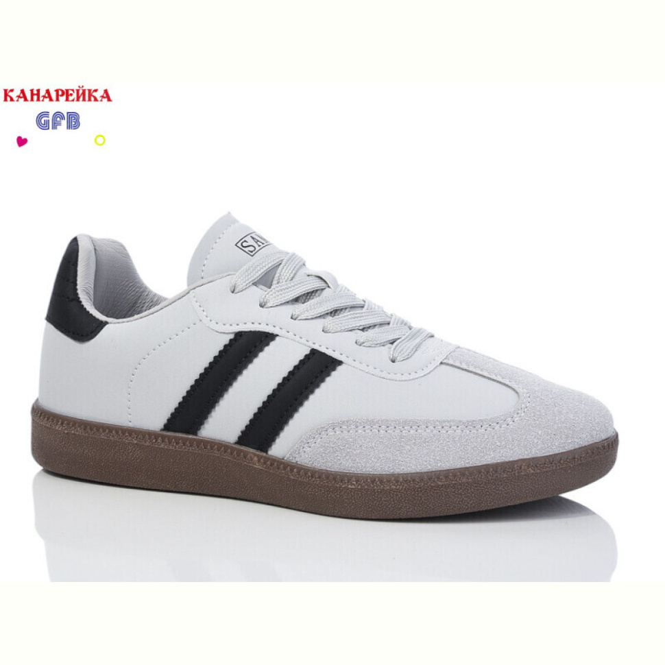 Кроссовки GFB-Канарейка W9110-3