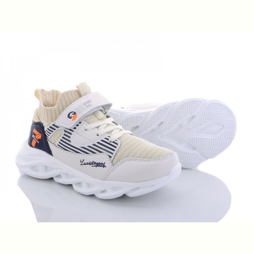 Кроссовки Alemy Kids AED2891G