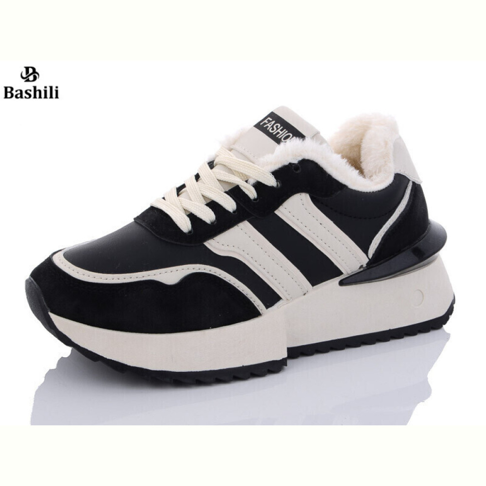 Кроссовки Башили B972-1 Кроссовки Башили B972-1