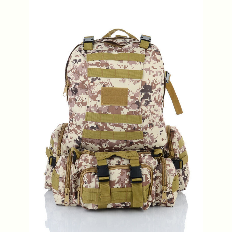 Рюкзак Superbag 626 khaki