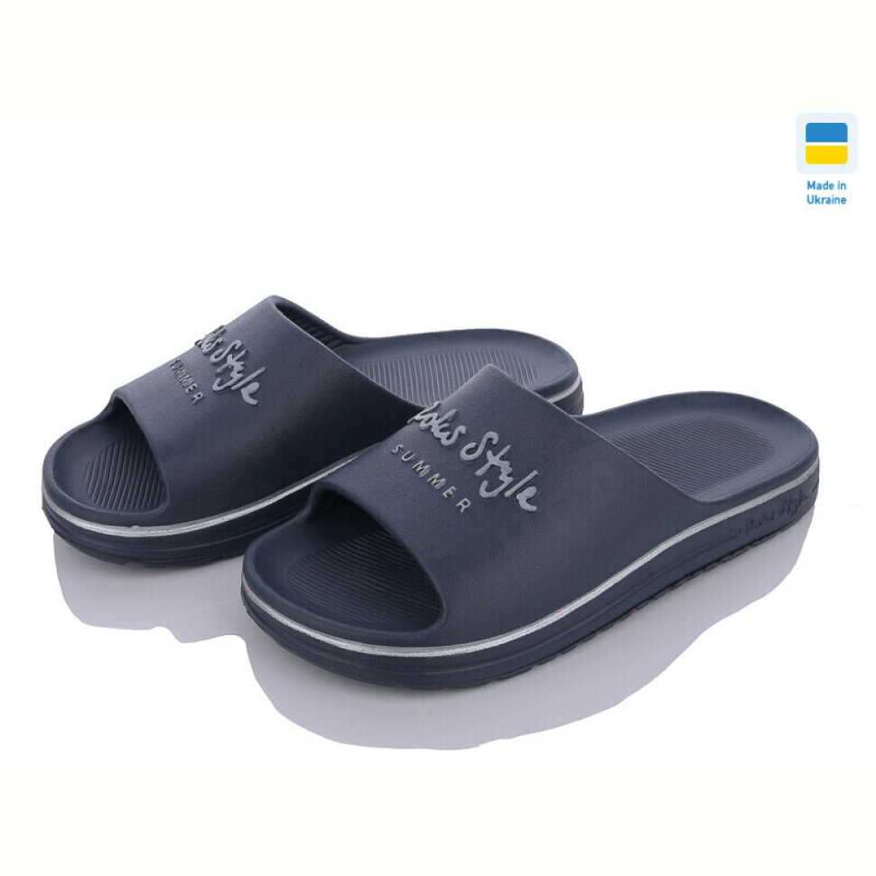 Шлепки Progress Роксол M520-019