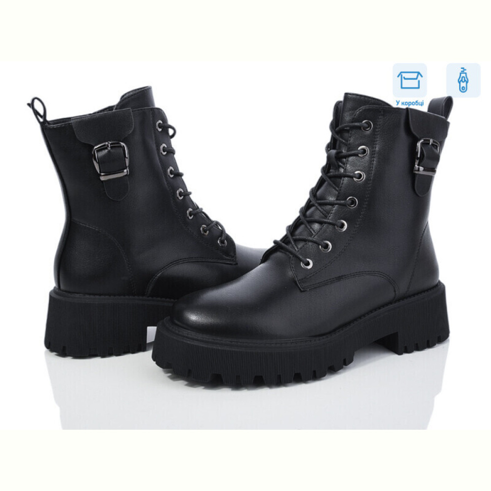 Ботинки Xifa LL2-2