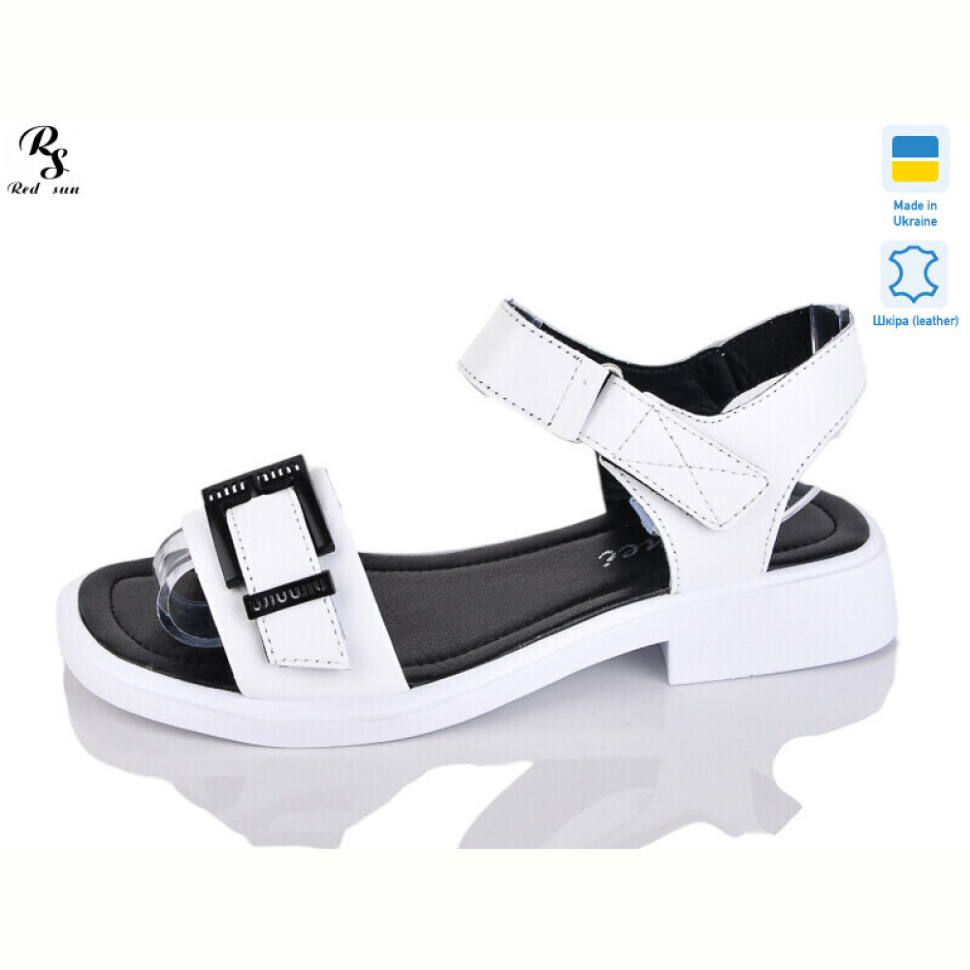 Босоножки Red Sun 502-12-32