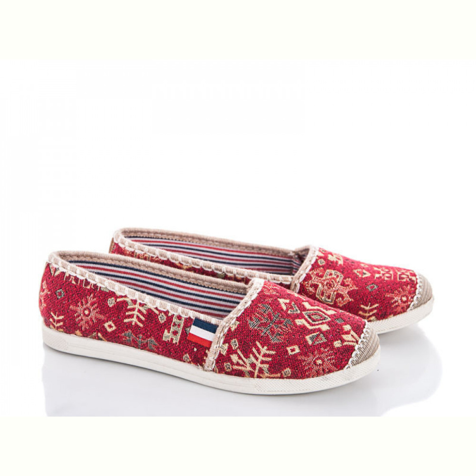 Мокасины Esta 122-2 old