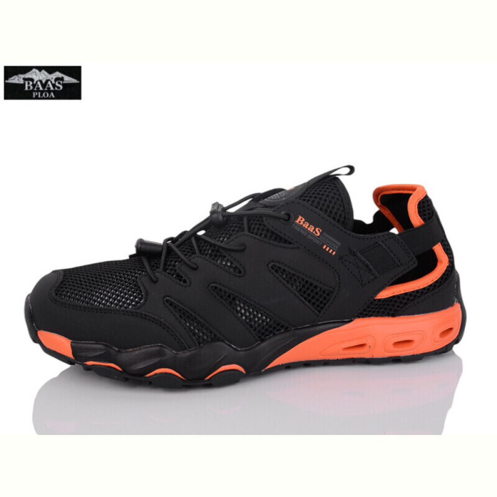 Кроссовки Baas M7640-11