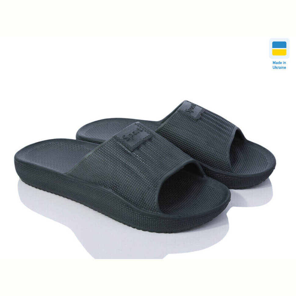 Шлепки Vladimir TS H007 хакі