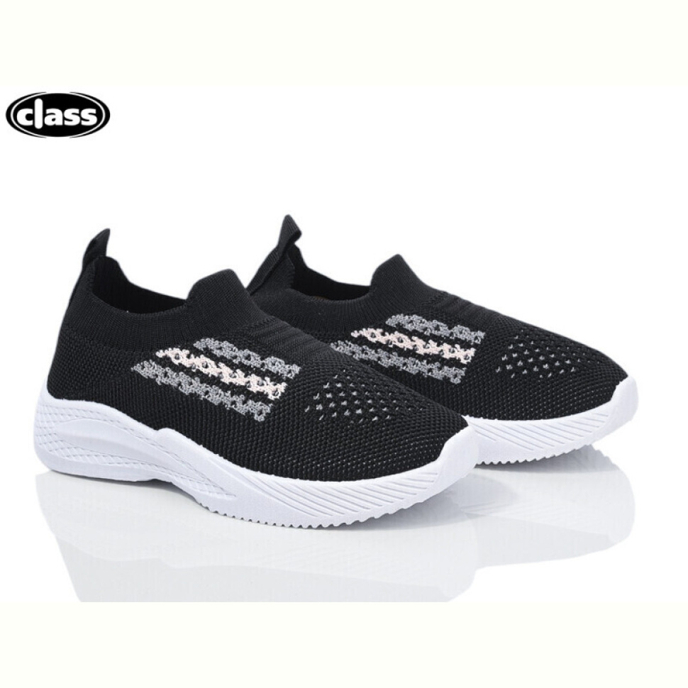 Кроссовки Wei Wei-Class 6616-1 Кроссовки Wei Wei-Class 6616-1