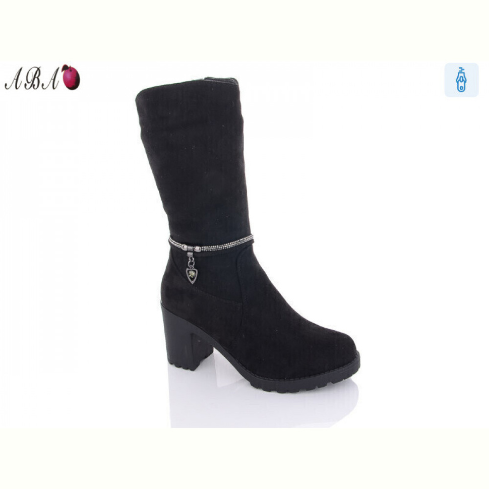 Сапоги Aba 307-1