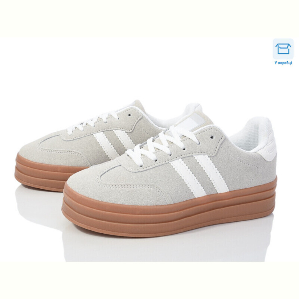 Кроссовки Happy 132-8