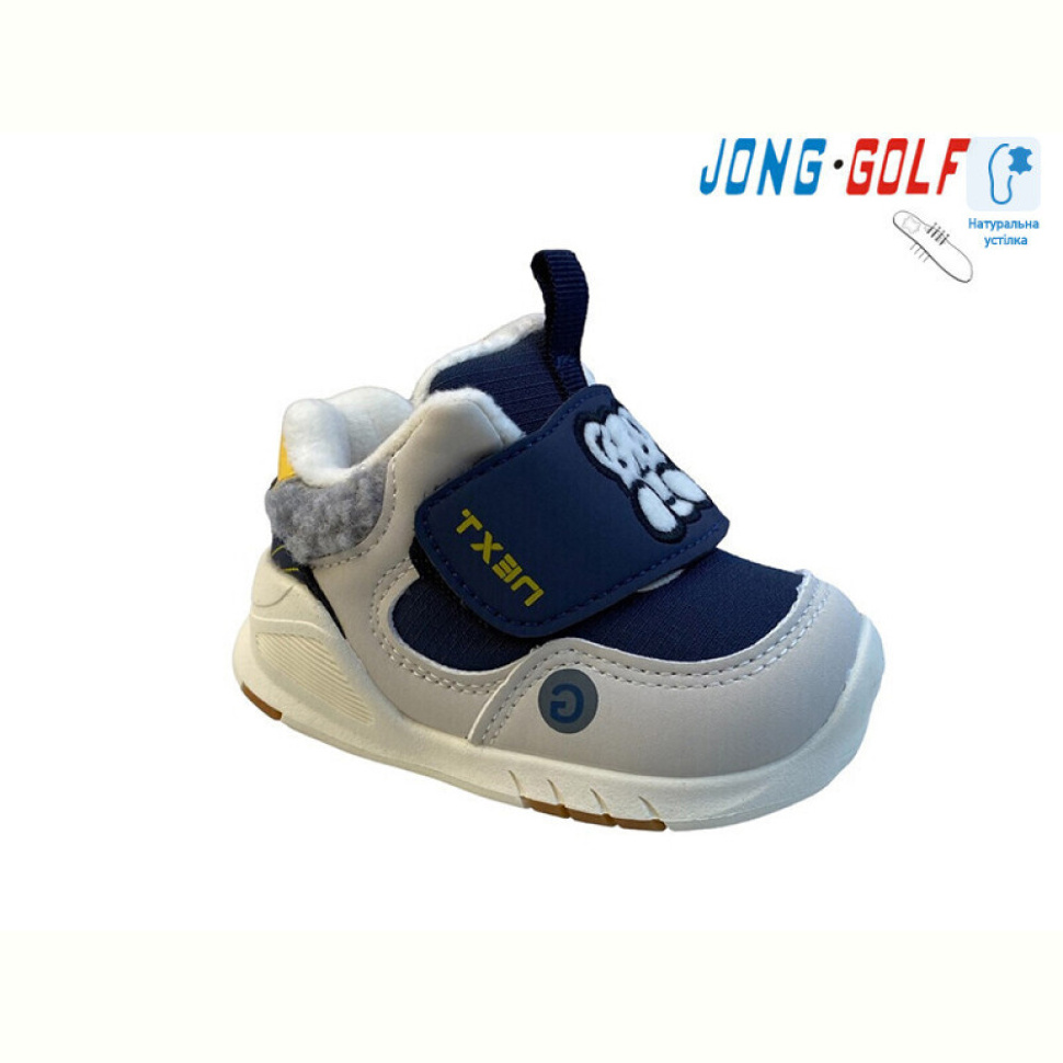 Ботинки Jong Golf M30980-18 Ботинки Jong Golf M30980-18