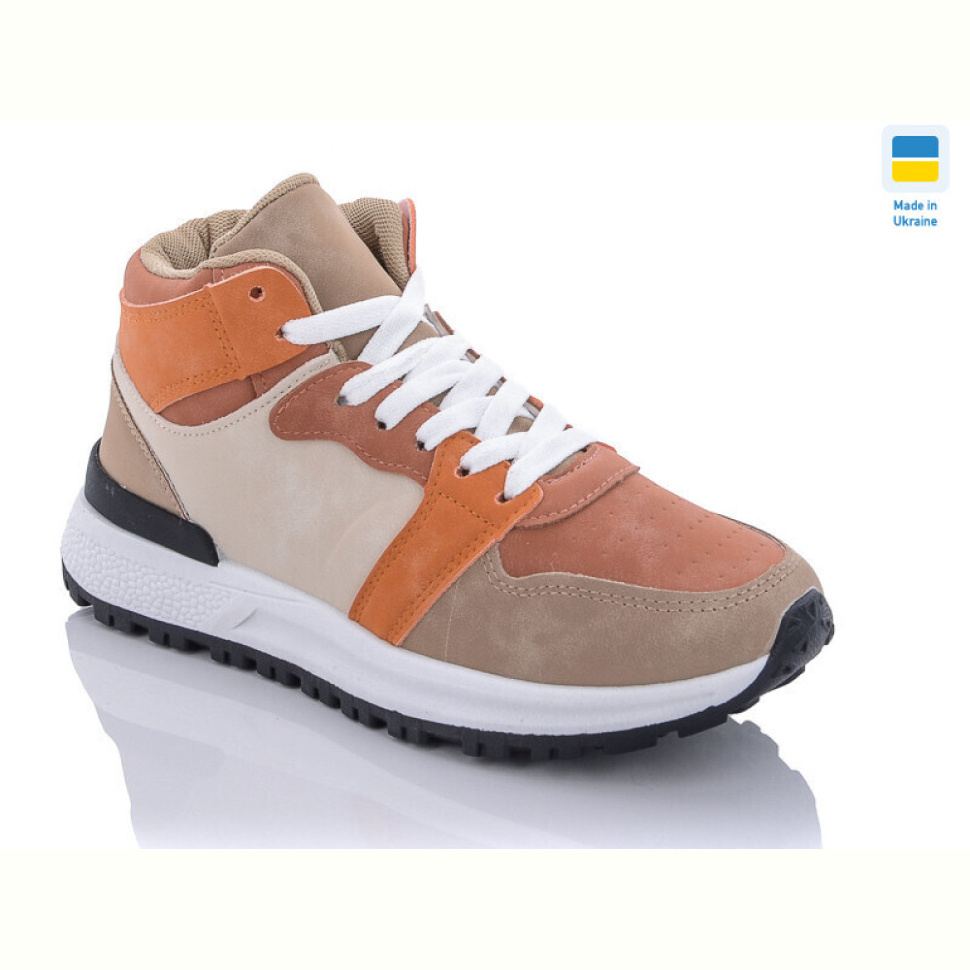 Кроссовки Swin 1801-5