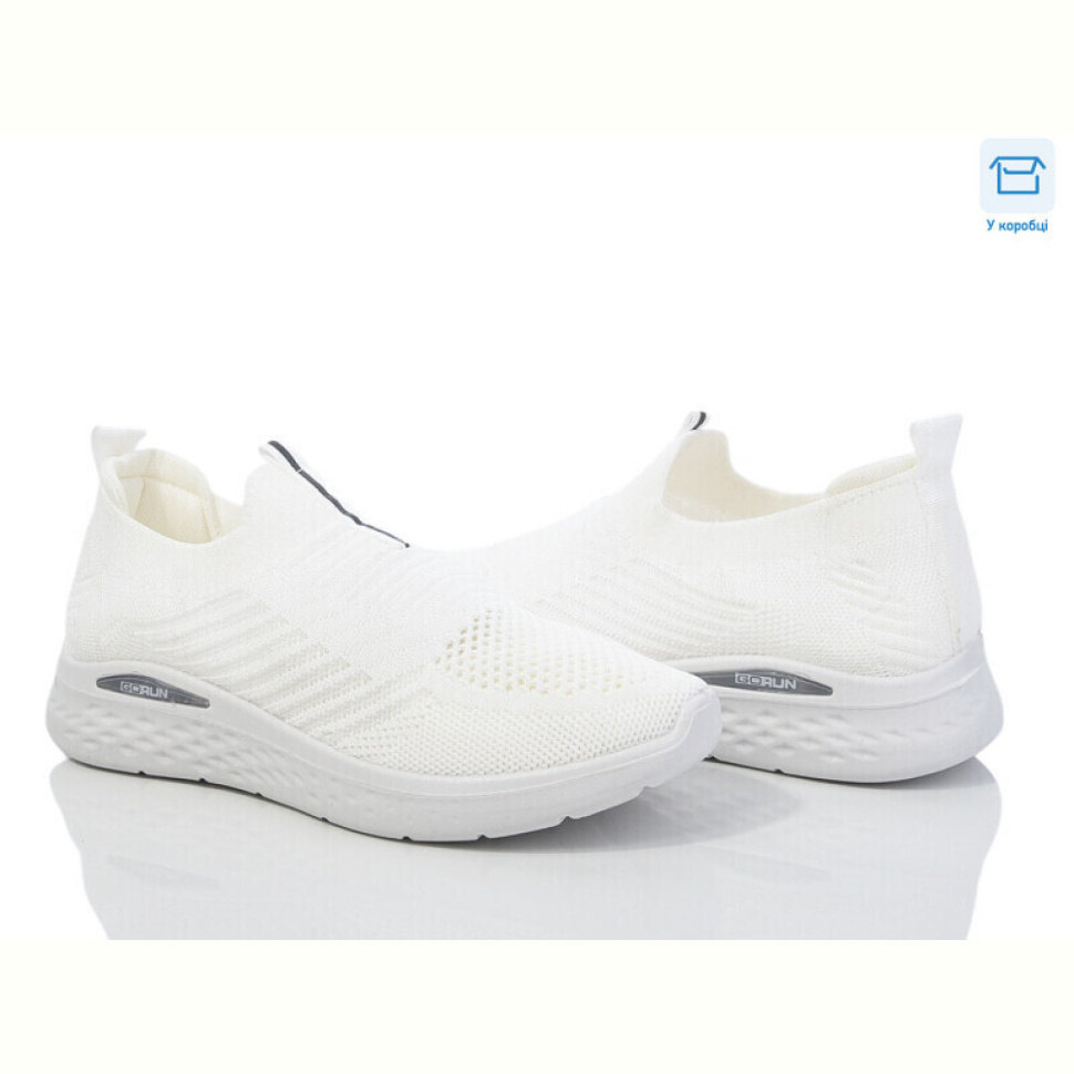 Кроссовки Moli L39-2 піна