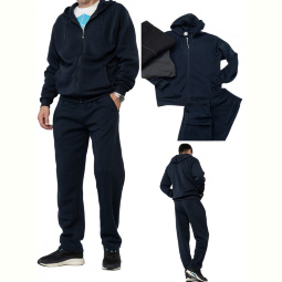 Спортивный костюм Massmag 941-11 mix