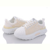 Кроссовки Violeta 178-6 beige