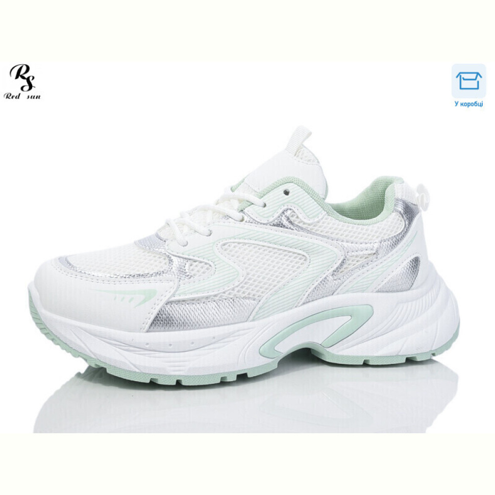 Кроссовки Red Sun J1055-2