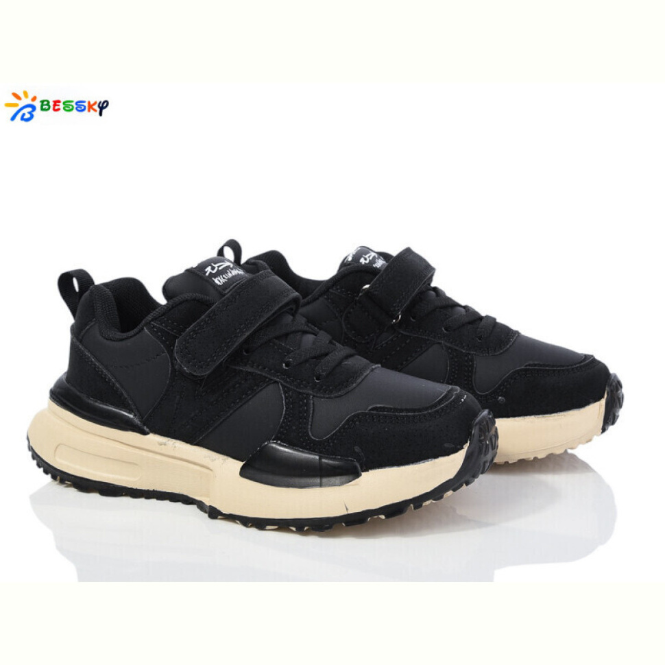 Кроссовки Bessky-Kellaifeng BY3706-1C