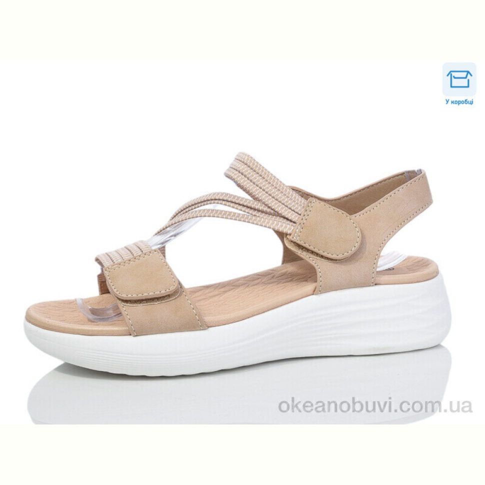 Босоножки Hongquan F22-2