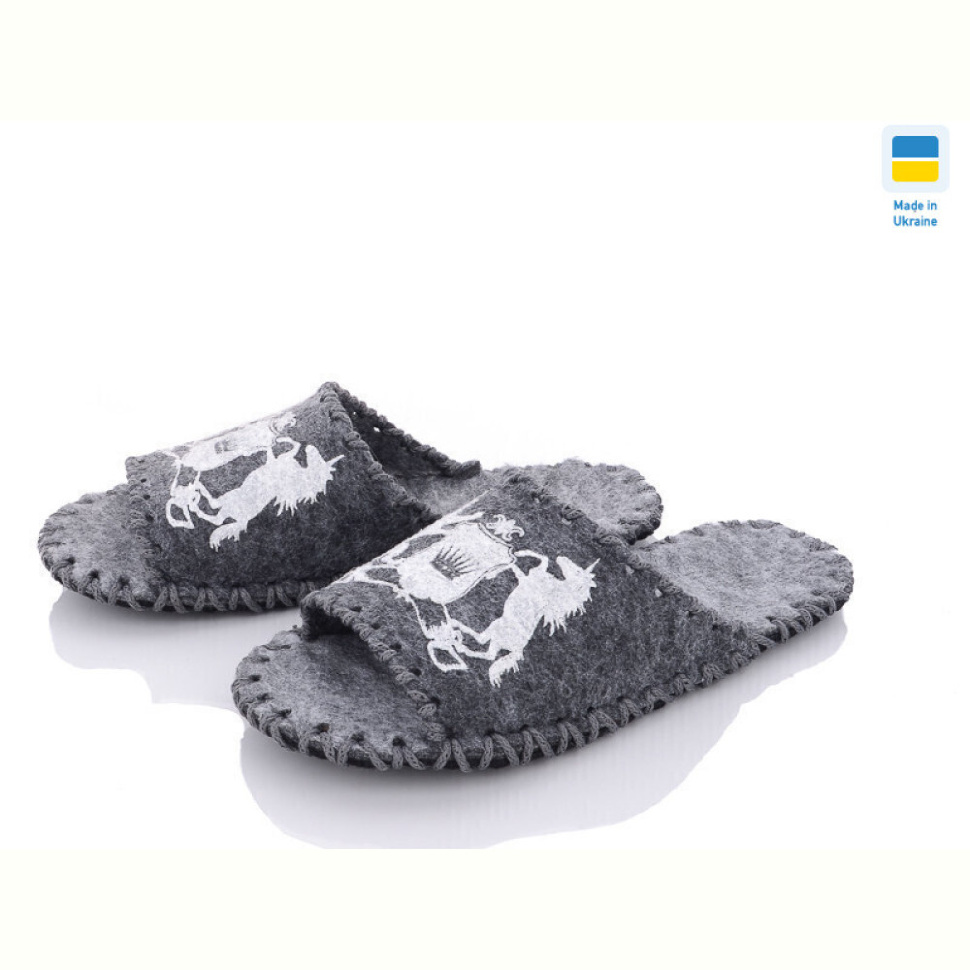 Тапки Active 321M