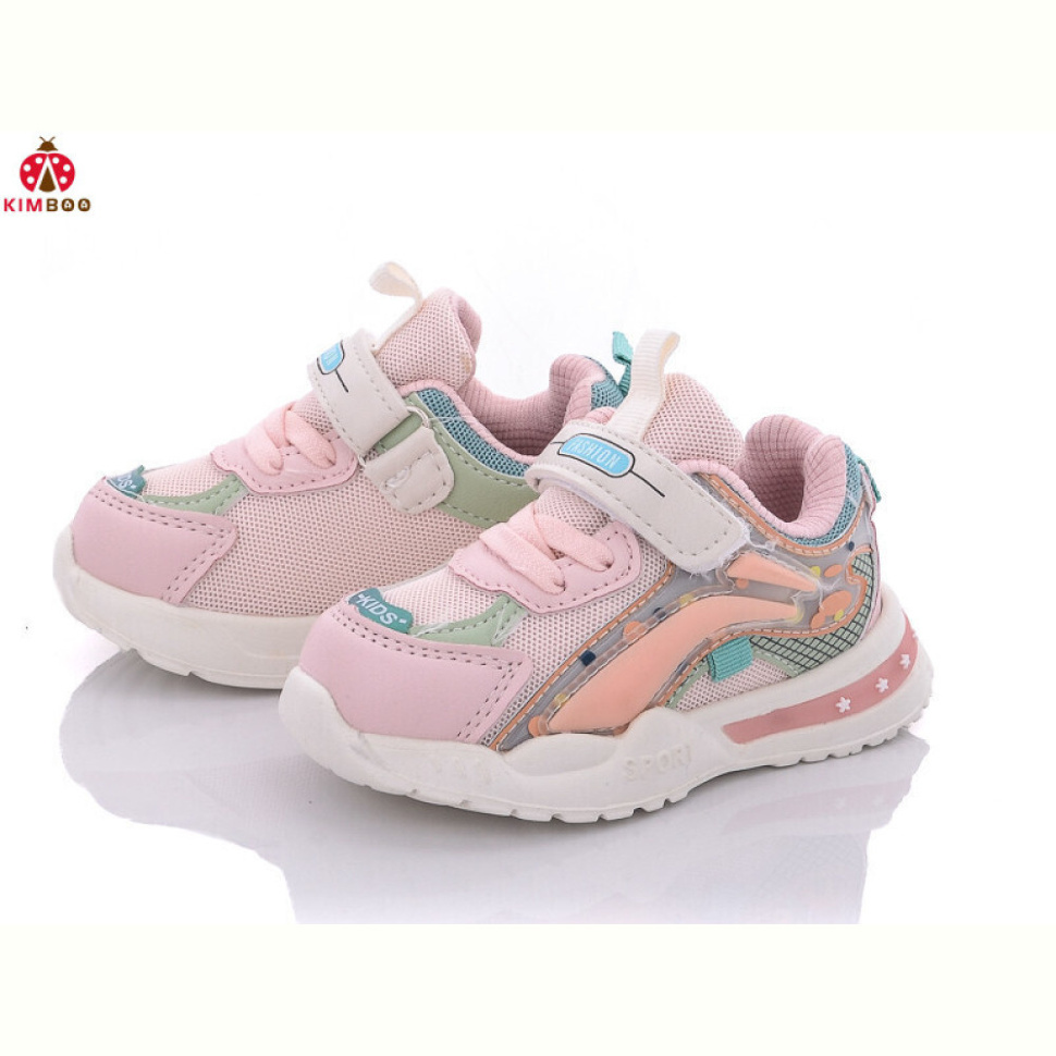 Кроссовки KIMBOO MG2190-1F Кроссовки KIMBOO MG2190-1F