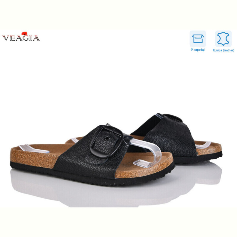 Шлепки Veagia-ADA 5600-6