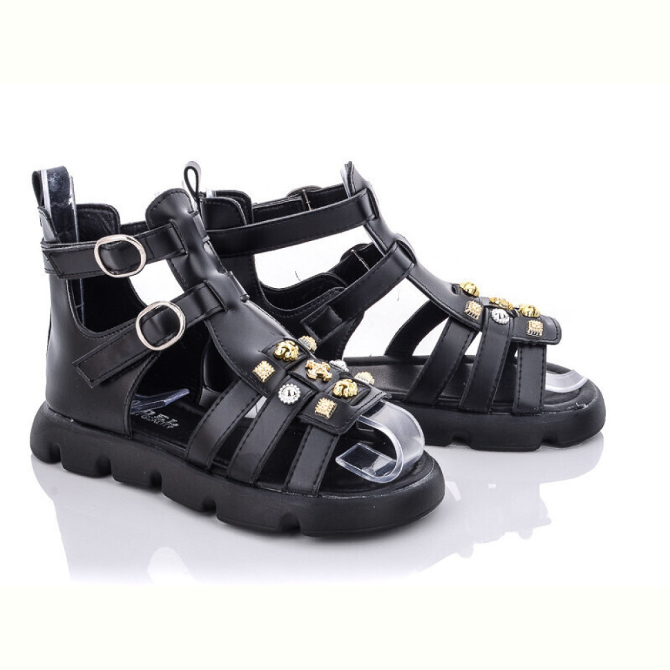 Босоножки Violeta PL8(1150B) black