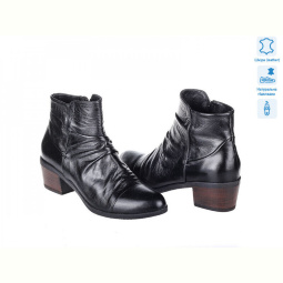 Ботинки Allshoes 165994