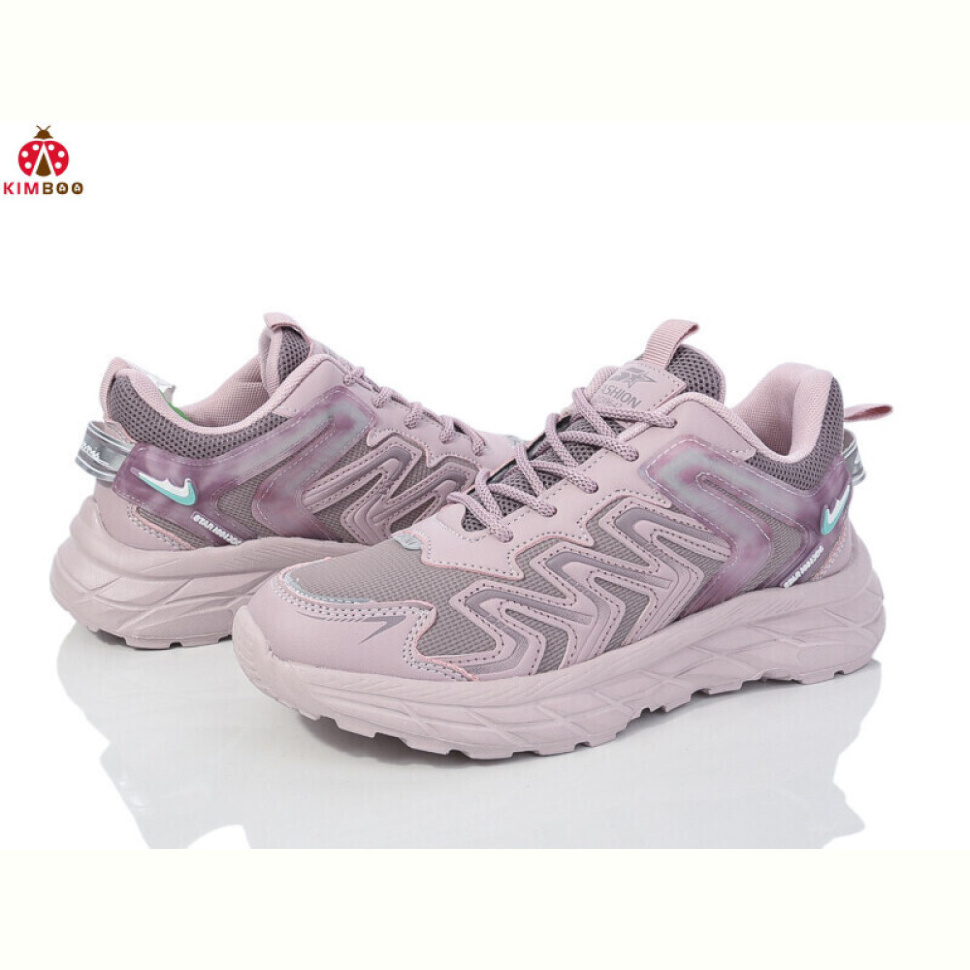 Кроссовки KIMBOO ZY2496-4Z