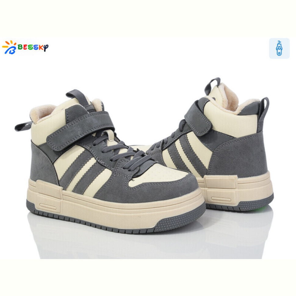 Ботинки Bessky-Kellaifeng BM3981-4C