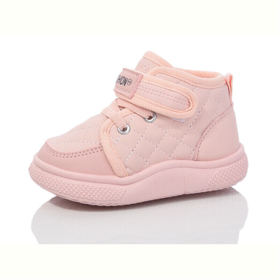 Ботинки ASHIGULI 744-2A Ботинки ASHIGULI 744-2A