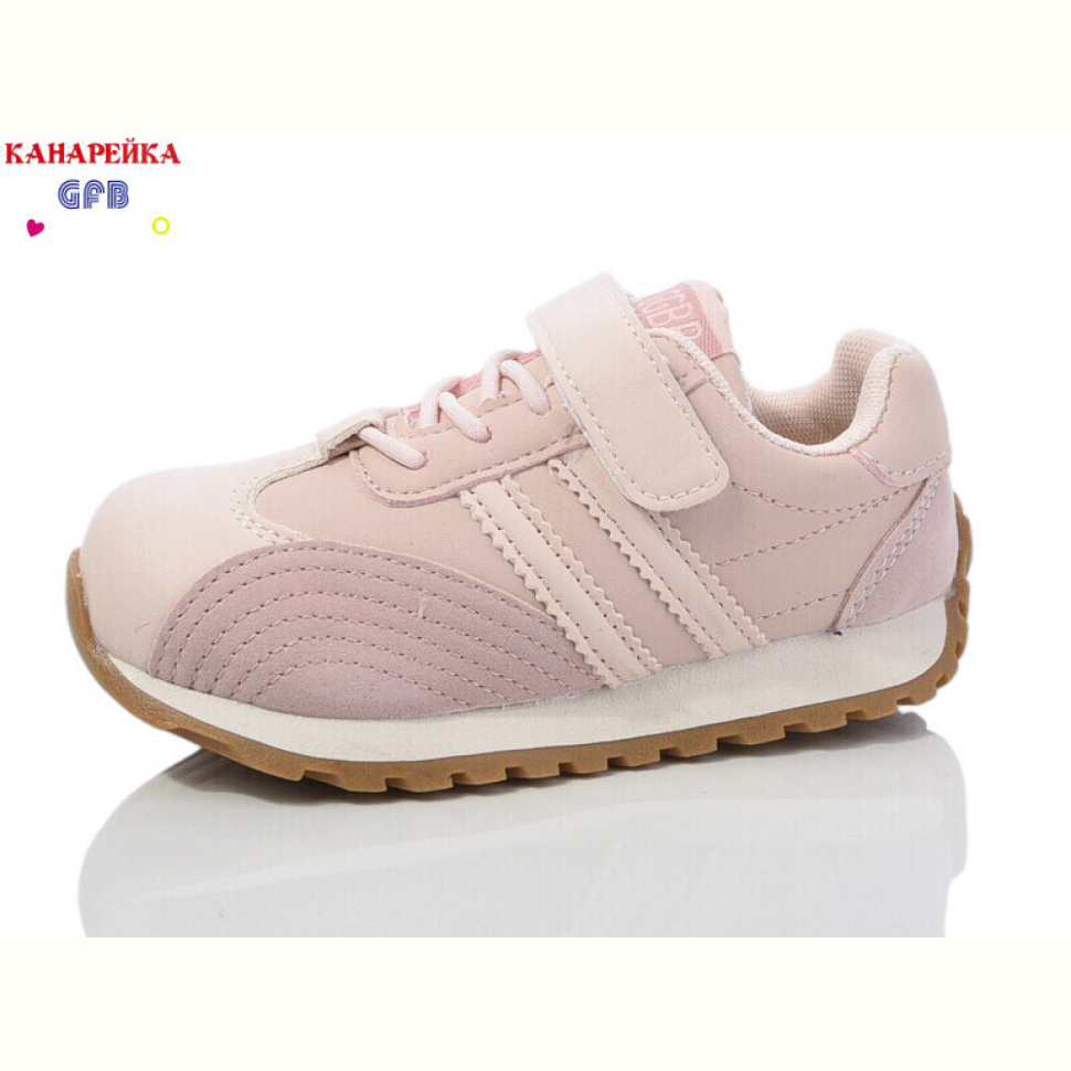 Кроссовки GFB-Канарейка Y7098-4 Кроссовки GFB-Канарейка Y7098-4