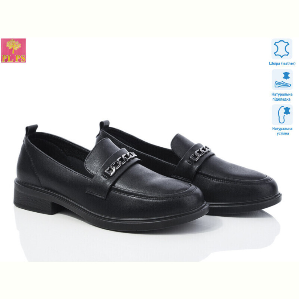 Туфли PLPS KK22-1