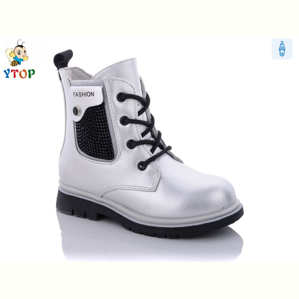 Ботинки Y.Top YD2725-21