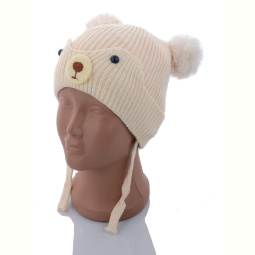 Шапка Red Hat KA186-6 beige травка