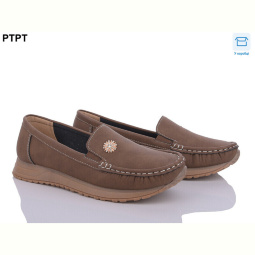 Мокасины PTPT W2313-8