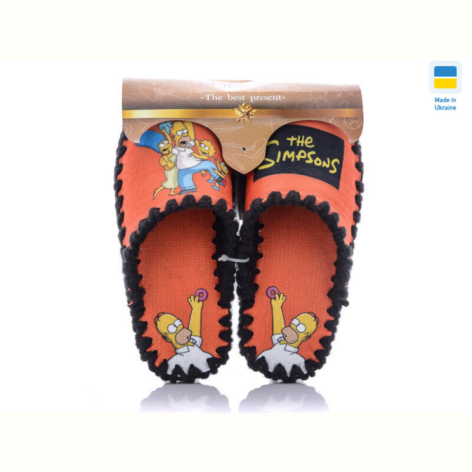 Тапки Active 0906