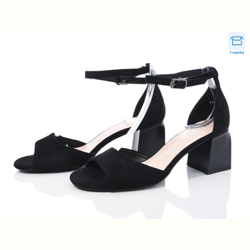 Босоножки Love-L&M-ZDW F102-2