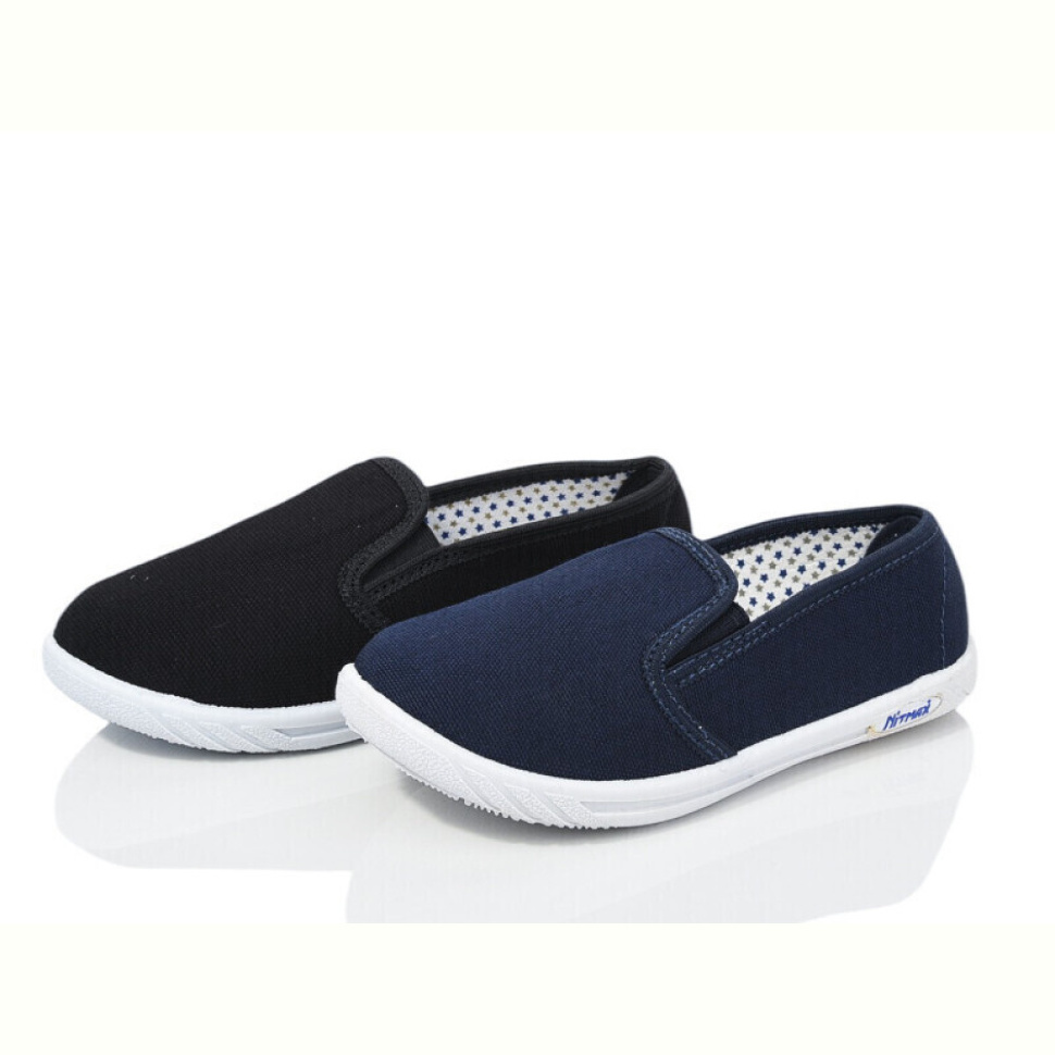 Слипоны DeMur 2849-2 mix Слипоны DeMur 2849-2 mix