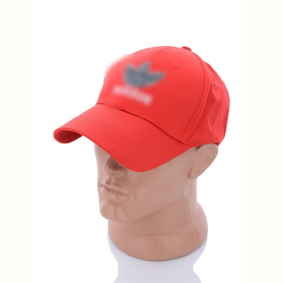 Кепка RuBi 1008-2 red Кепка RuBi 1008-2 red