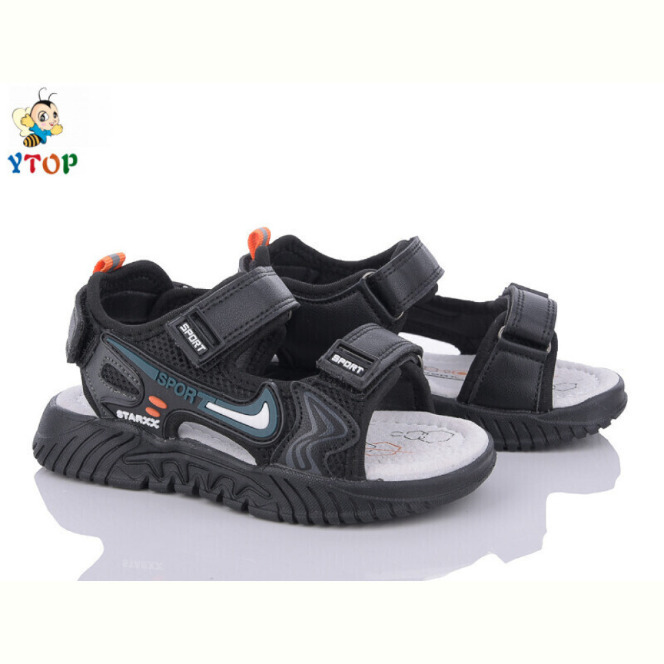 Сандалии Y.Top 40042-6