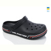 Кроксы Крок 519 чорний