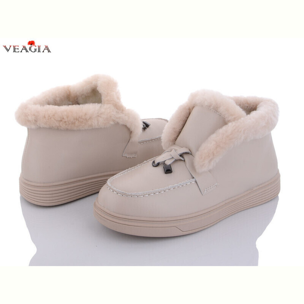 Ботинки Veagia-ADA F1006-3