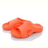 Шлепки Violeta W401-7 orange
