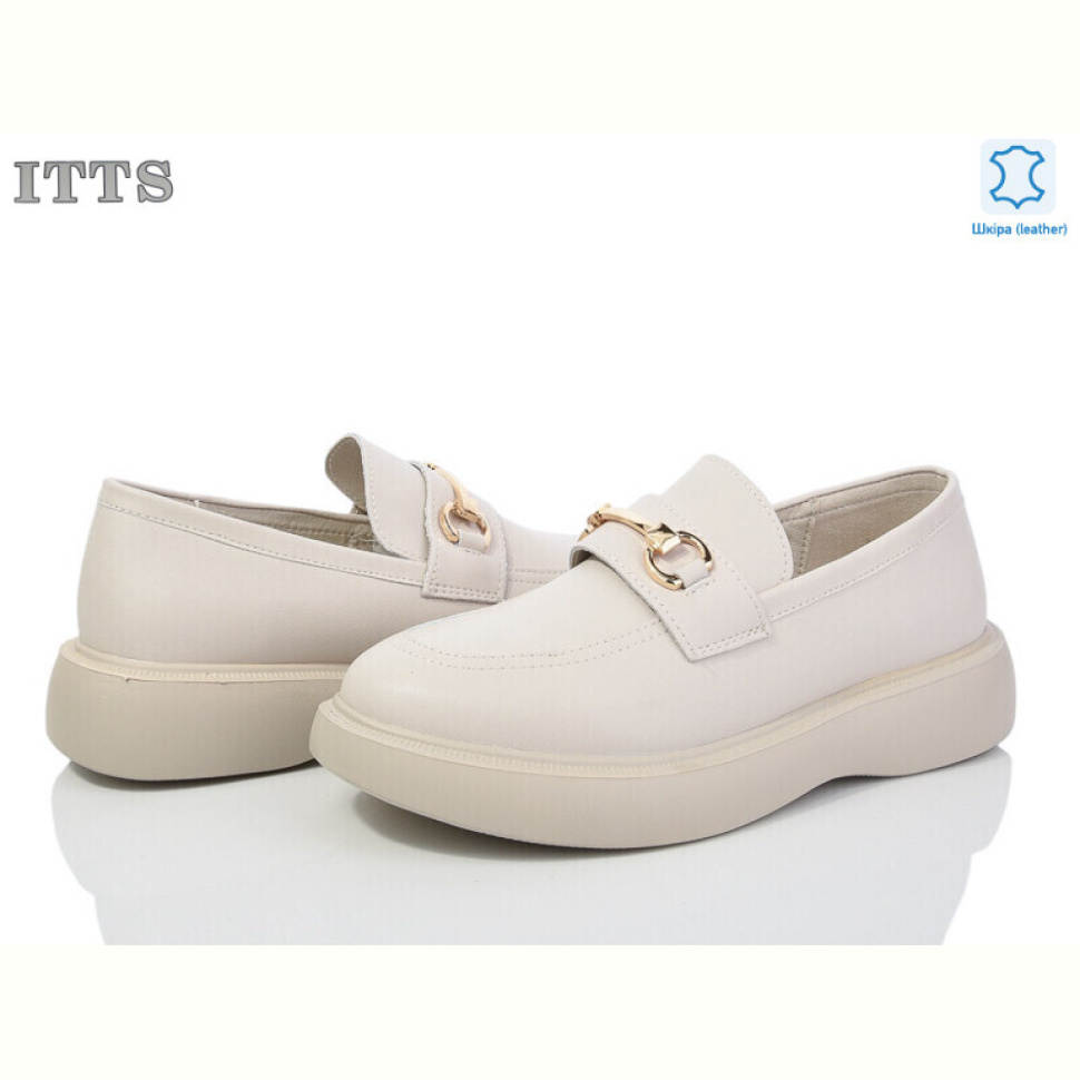 Туфли ITTS AA301-8