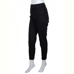 Джинсы Forest LZ127M black