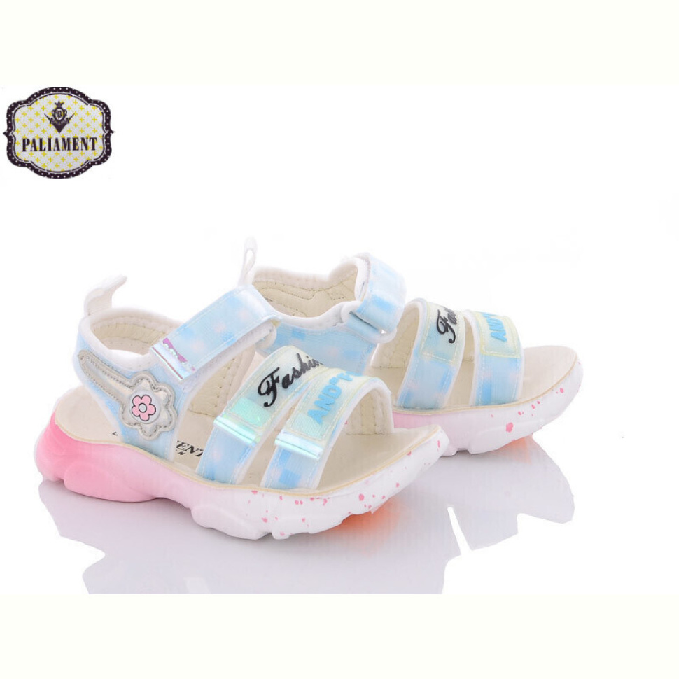 Босоножки PALIAMENT B22-2D