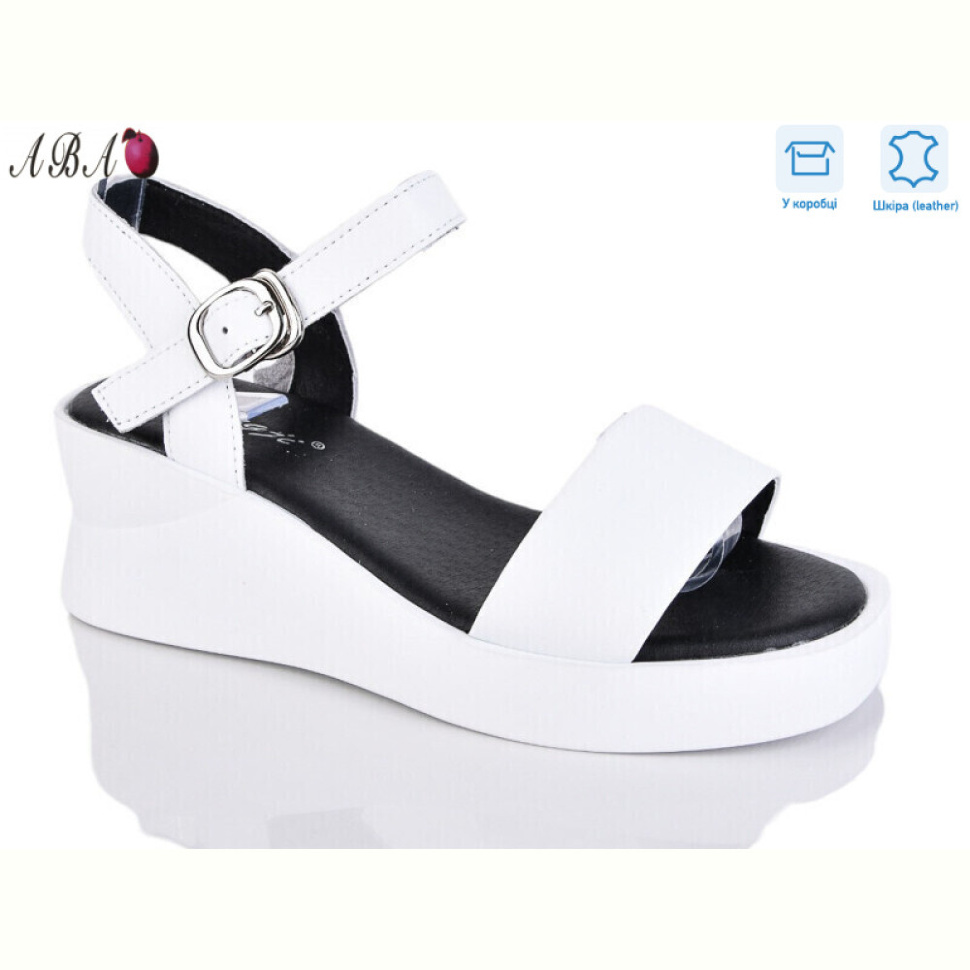 Босоножки Aba G1ABA29-3