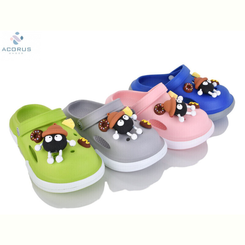 Кроксы Acorus A59 mix