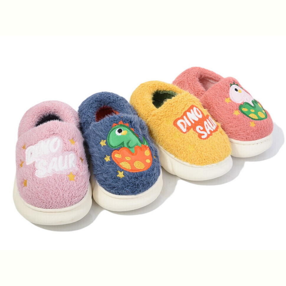 Тапки Elmob MX27 mix