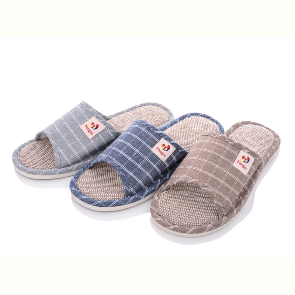 Тапки SANLIN 2 A316 mix 40-45