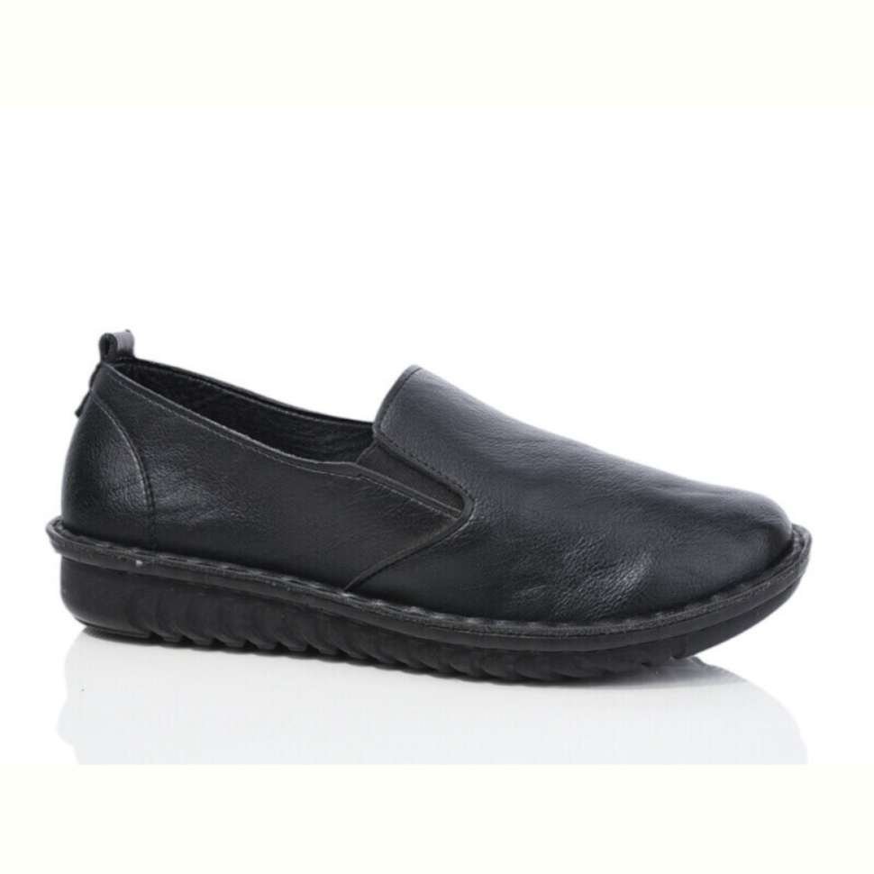 Туфли Republic 2271 black Туфли Republic 2271 black